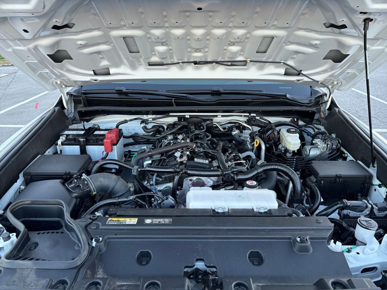 Thumbnail: 2025 Toyota 4Runner - 32