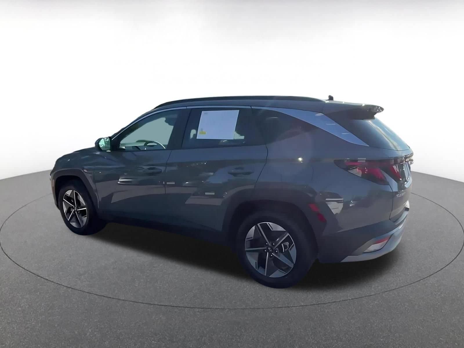 Thumbnail: 2026 Hyundai Tucson - 10