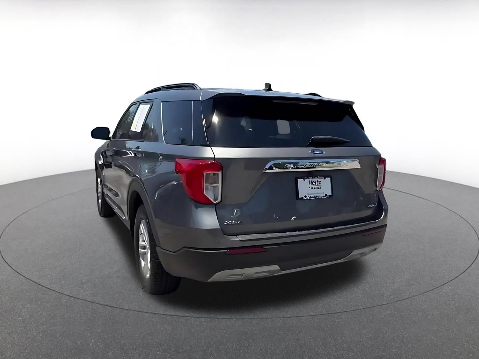 Thumbnail: 2024 Ford Explorer - 11