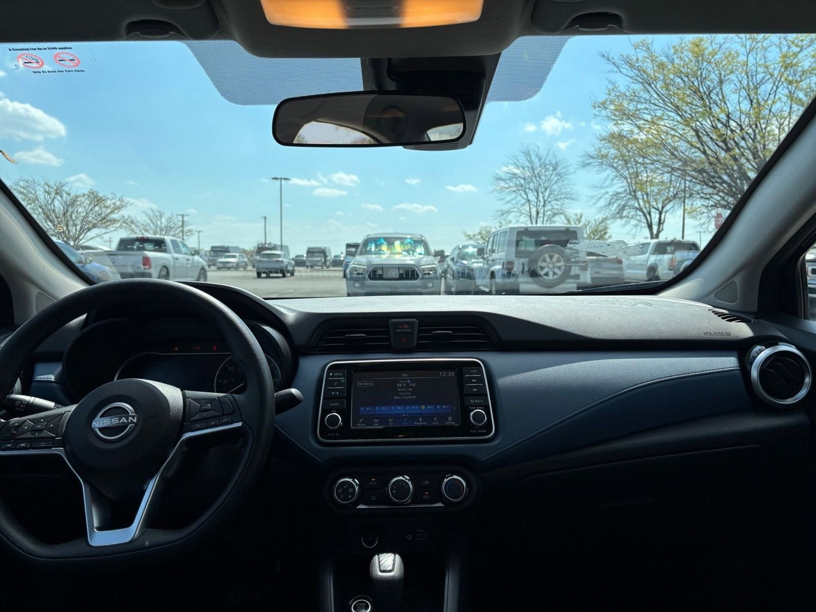 Thumbnail: 2025 Nissan Versa - 31