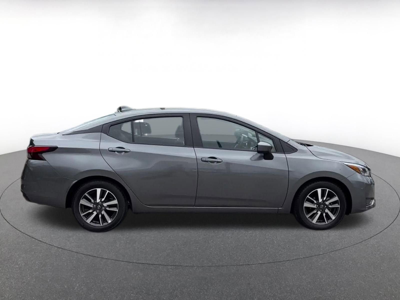 Thumbnail: 2025 Nissan Versa - 16