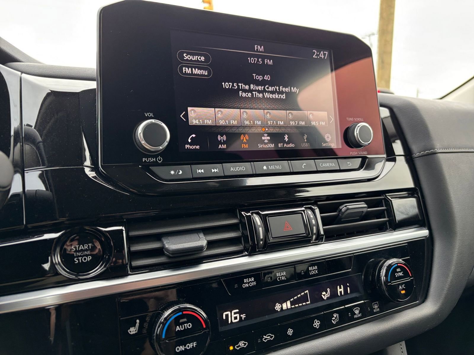 Thumbnail: 2025 Nissan Pathfinder - 23