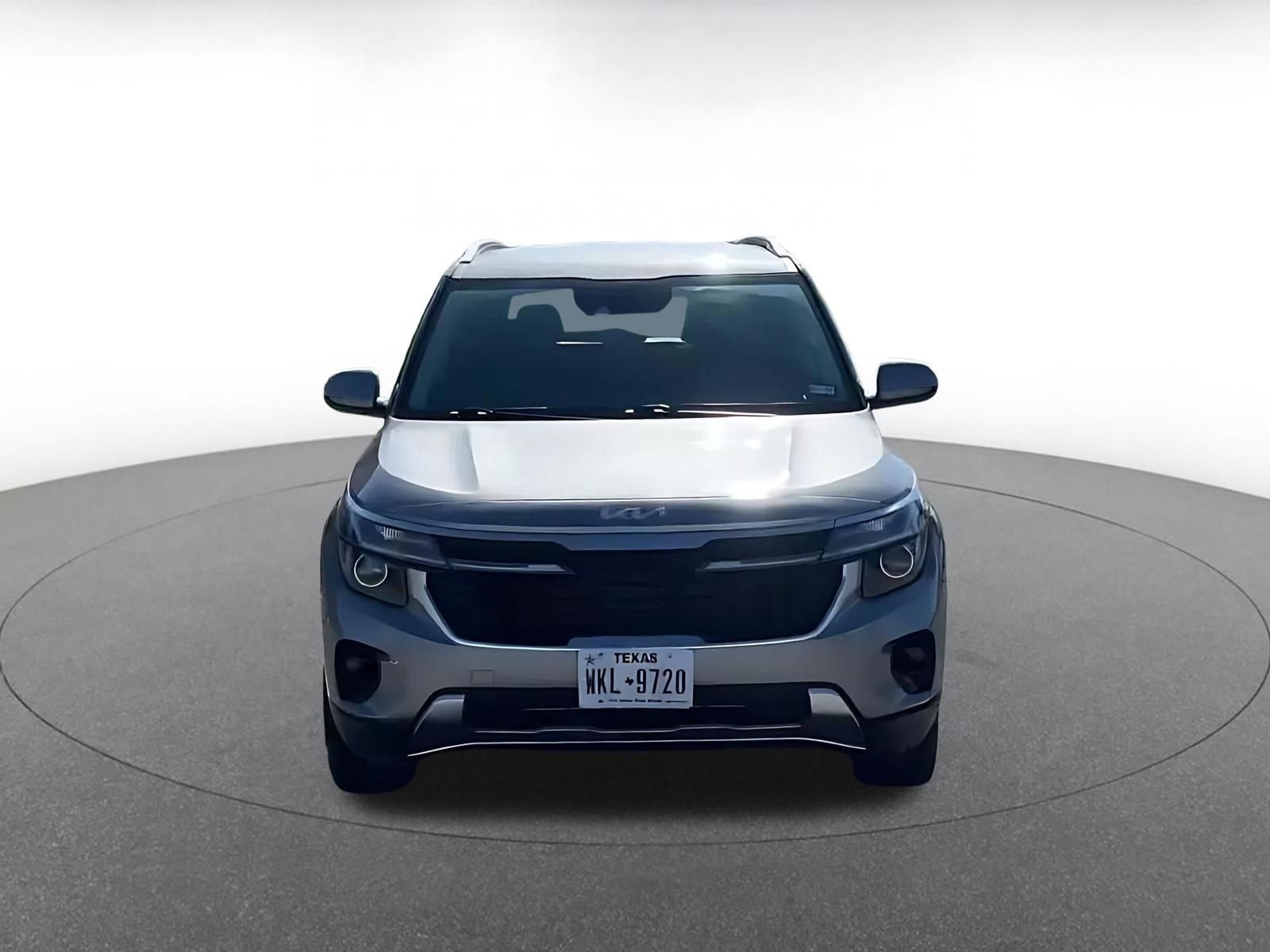 Thumbnail: 2025 Kia Seltos - 4