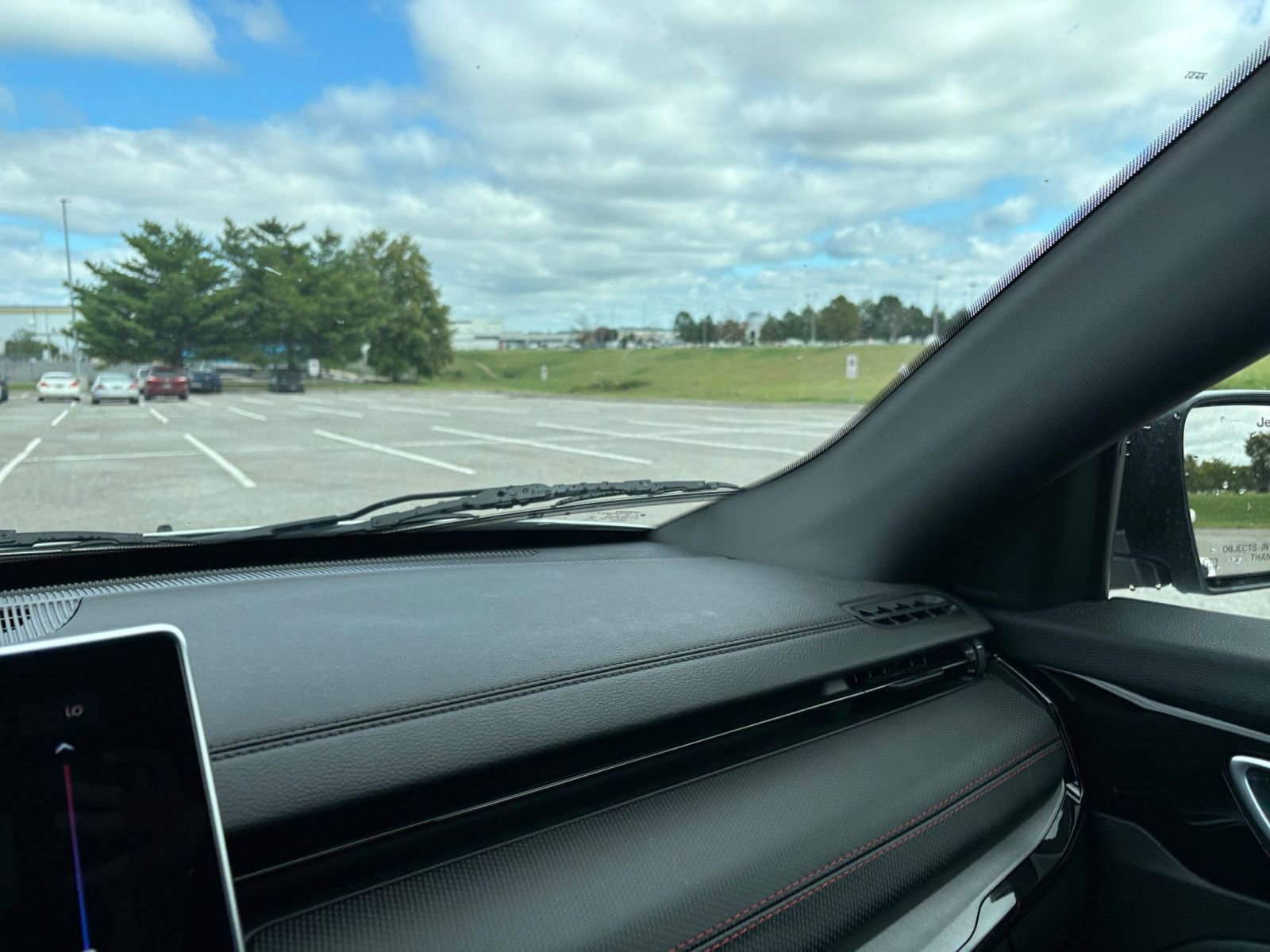 Thumbnail: 2025 Jeep Compass - 34