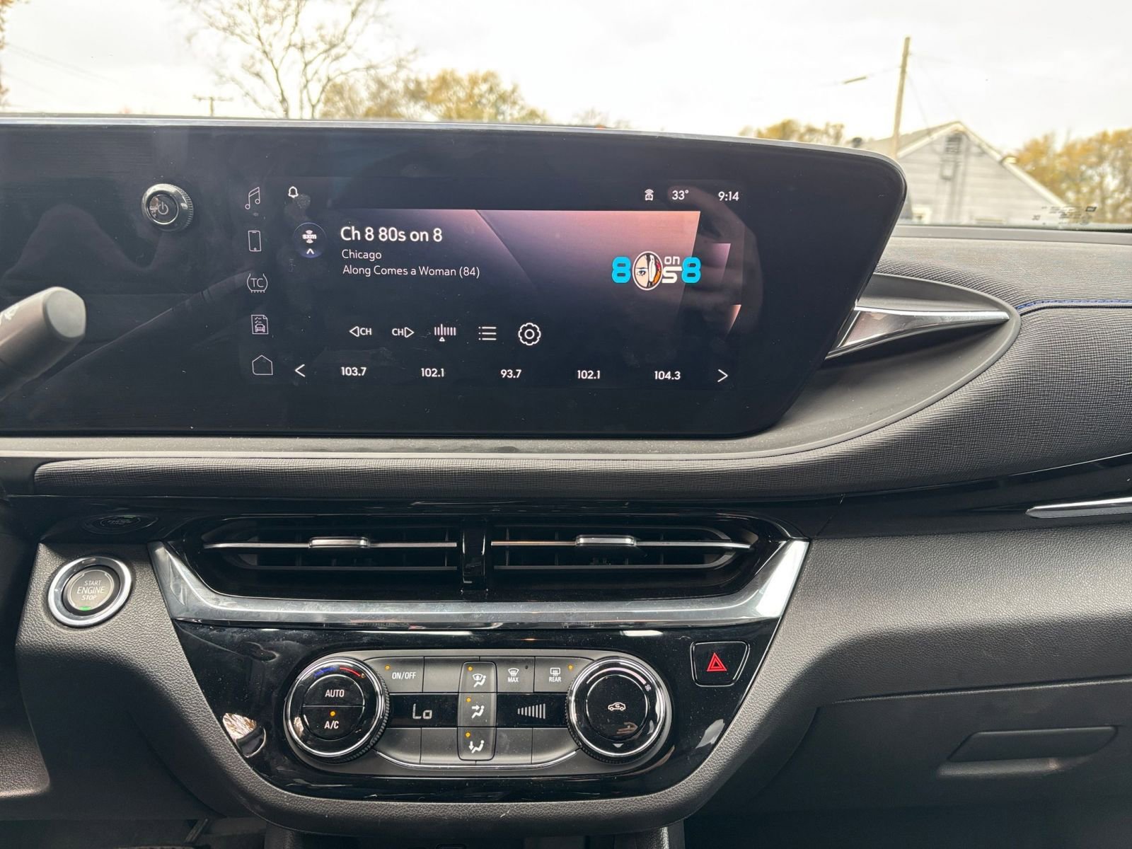 Thumbnail: 2025 Buick Envista - 18