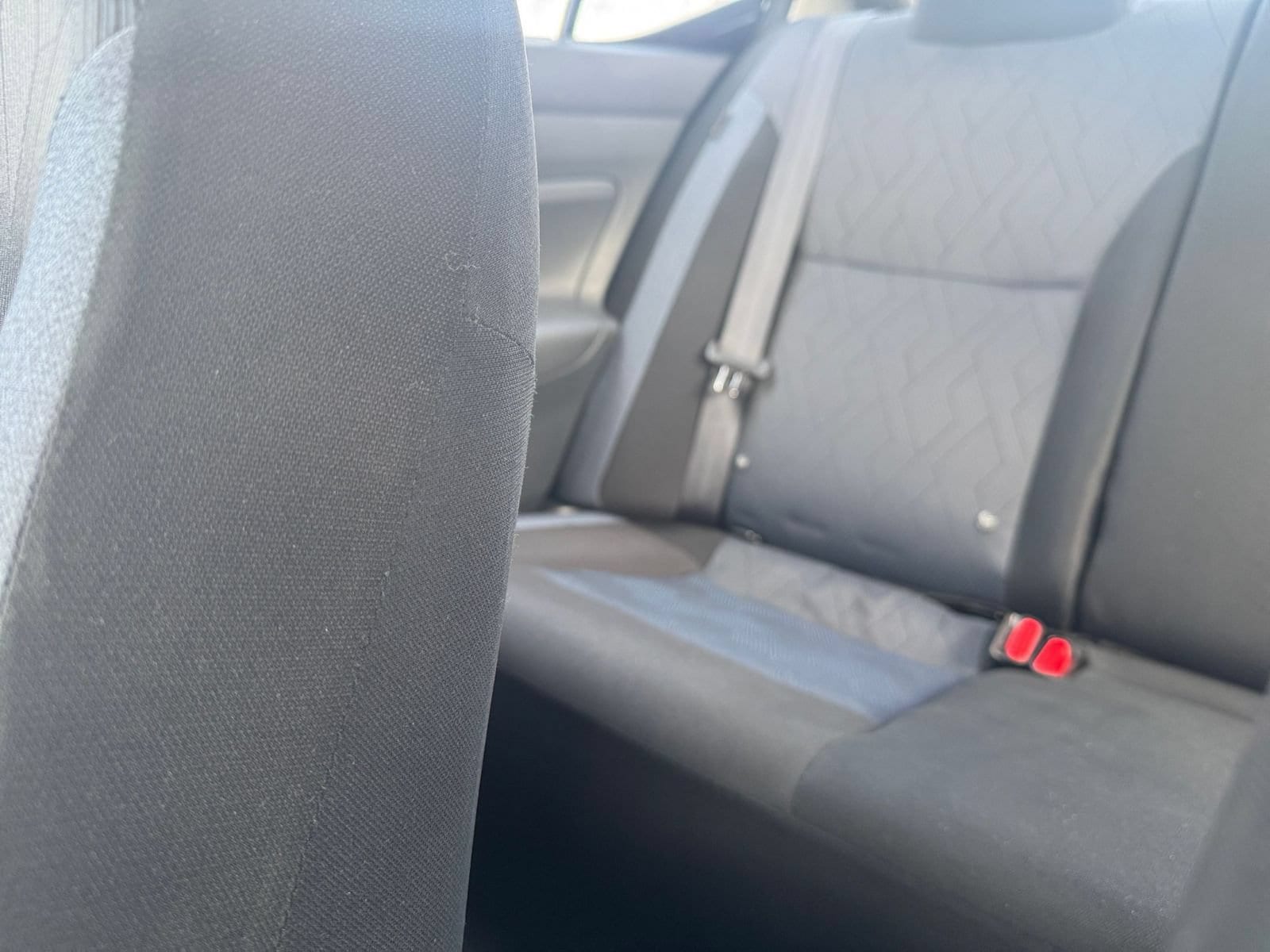 Thumbnail: 2025 Nissan Versa - 32