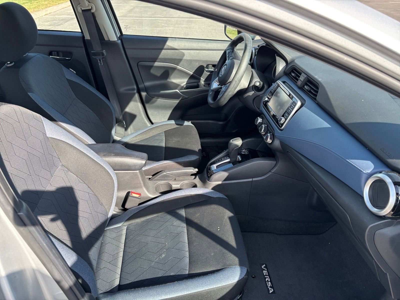 Thumbnail: 2025 Nissan Versa - 34