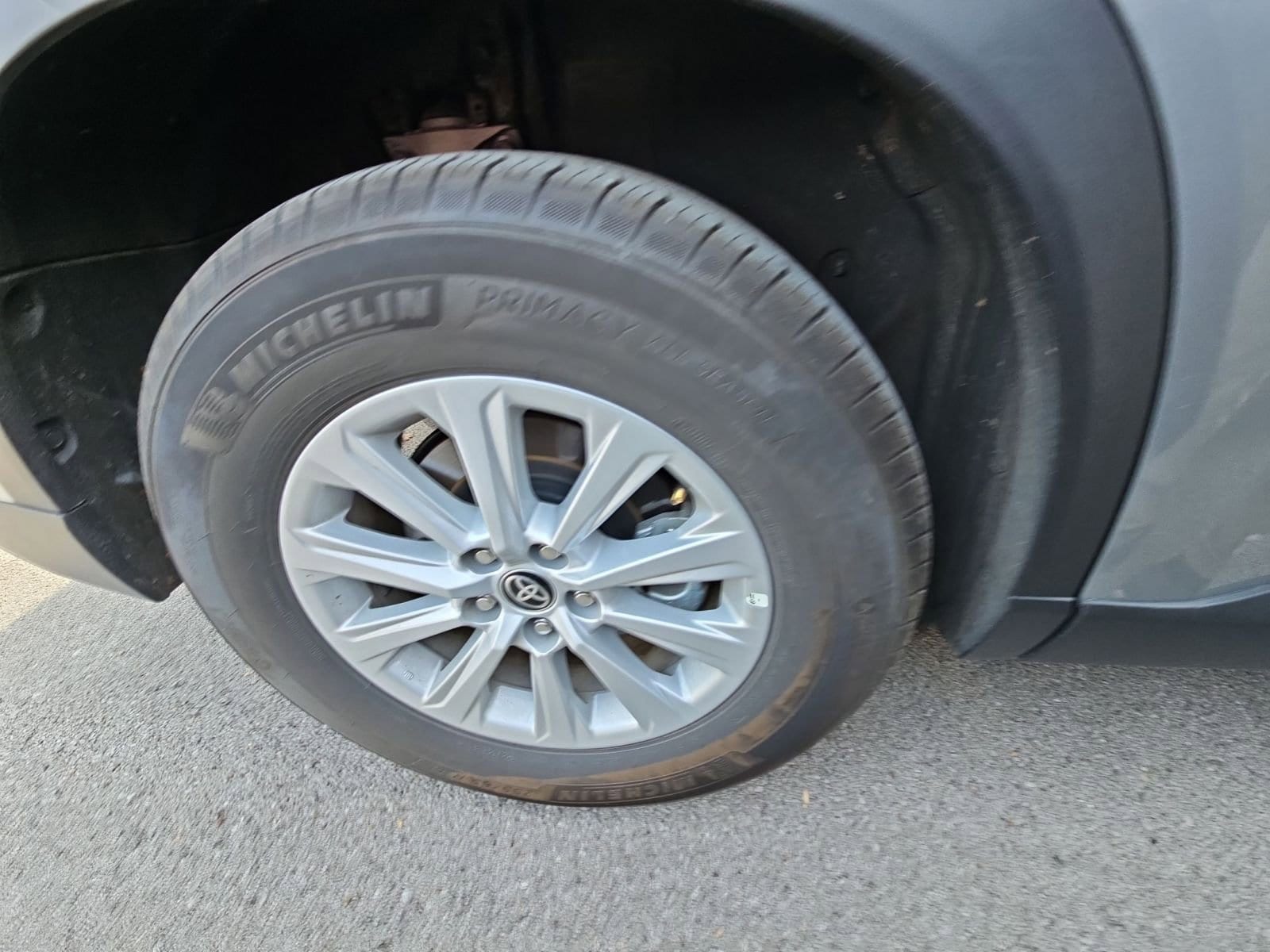 Thumbnail: 2025 Toyota Grand Highlander - 9