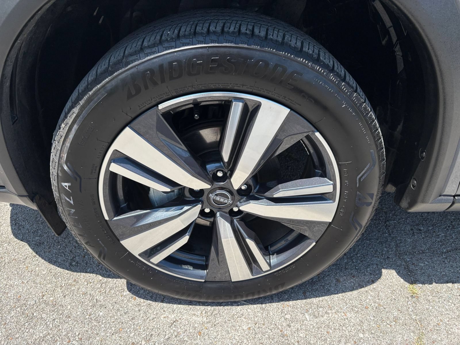 Thumbnail: 2026 Nissan Rogue - 32