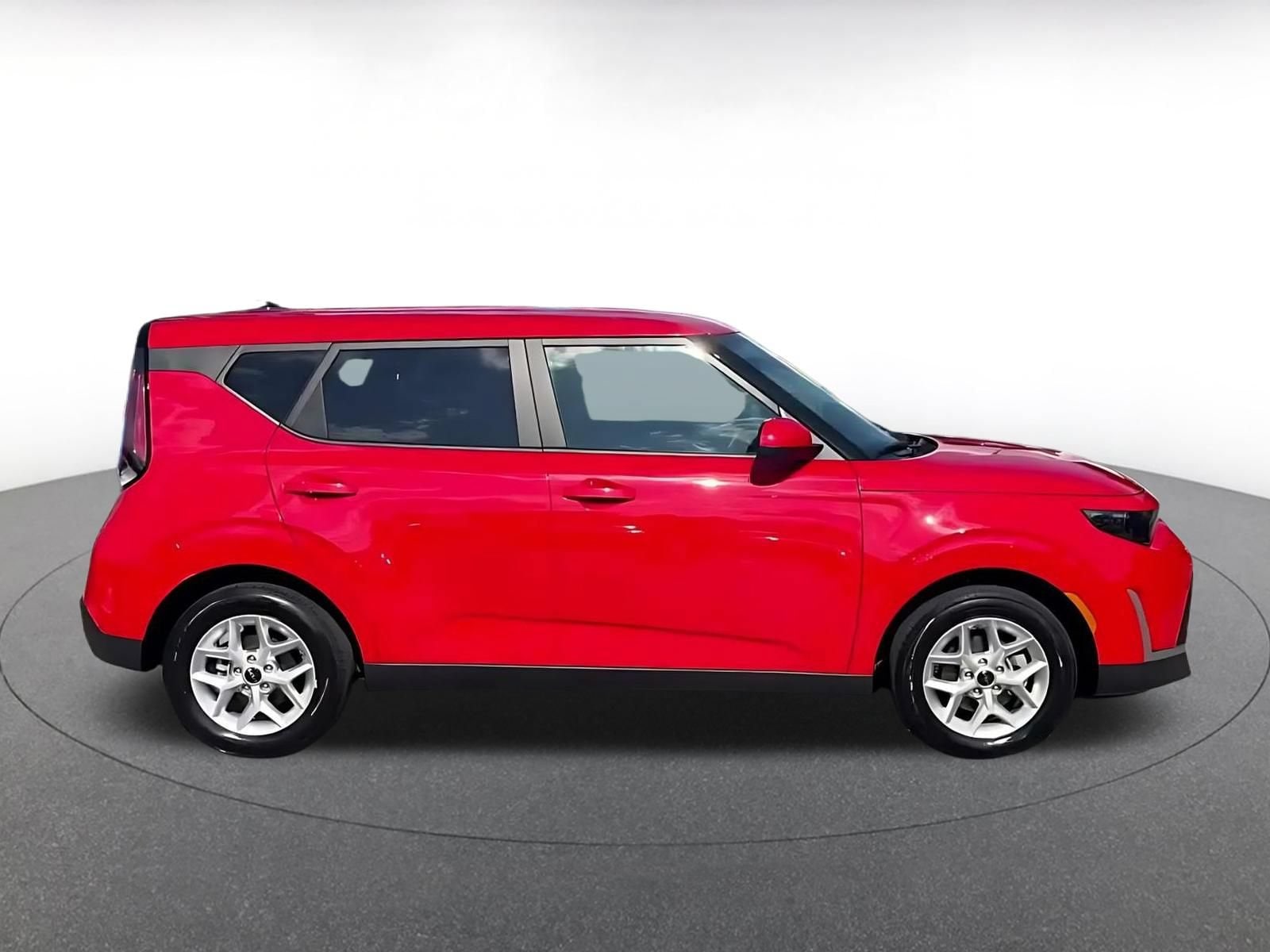 Thumbnail: 2025 Kia Soul - 16