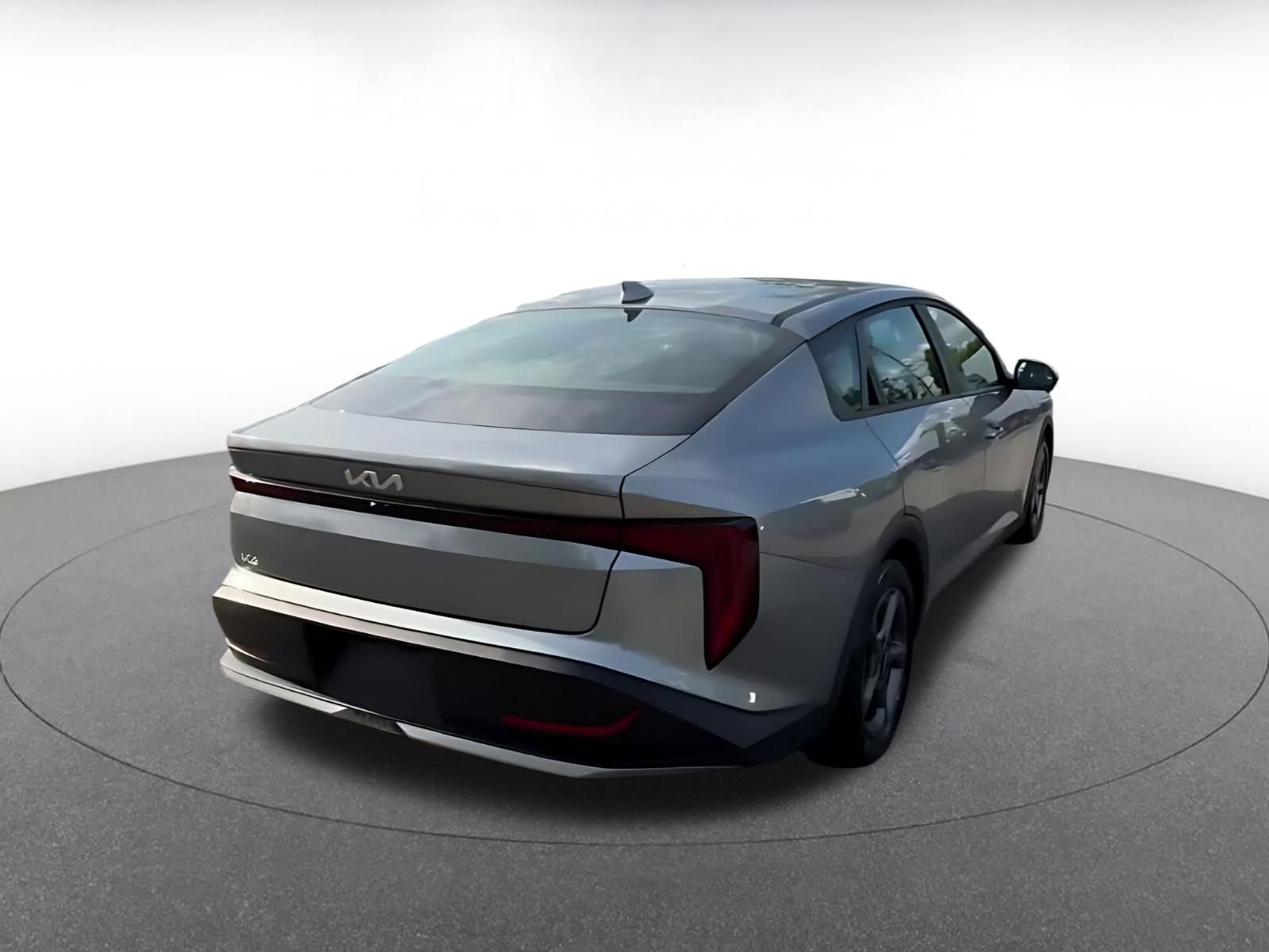 Thumbnail: 2025 Kia K4 - 15