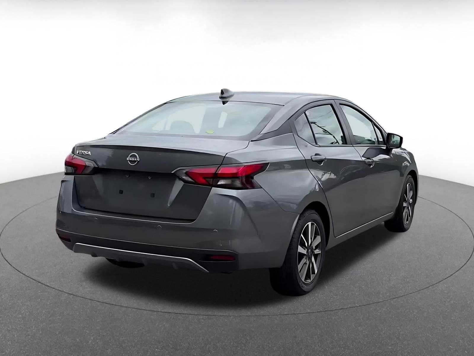 Thumbnail: 2025 Nissan Versa - 14