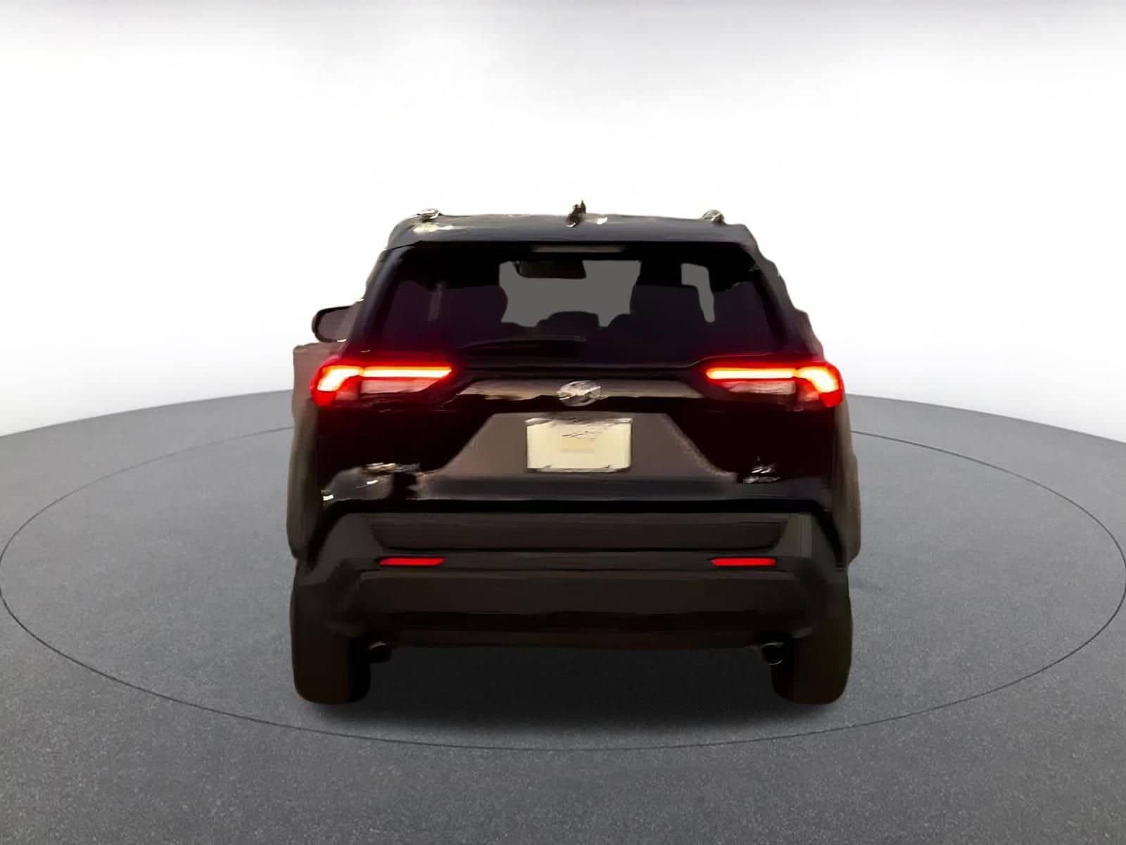 Thumbnail: 2025 Toyota RAV4 - 12