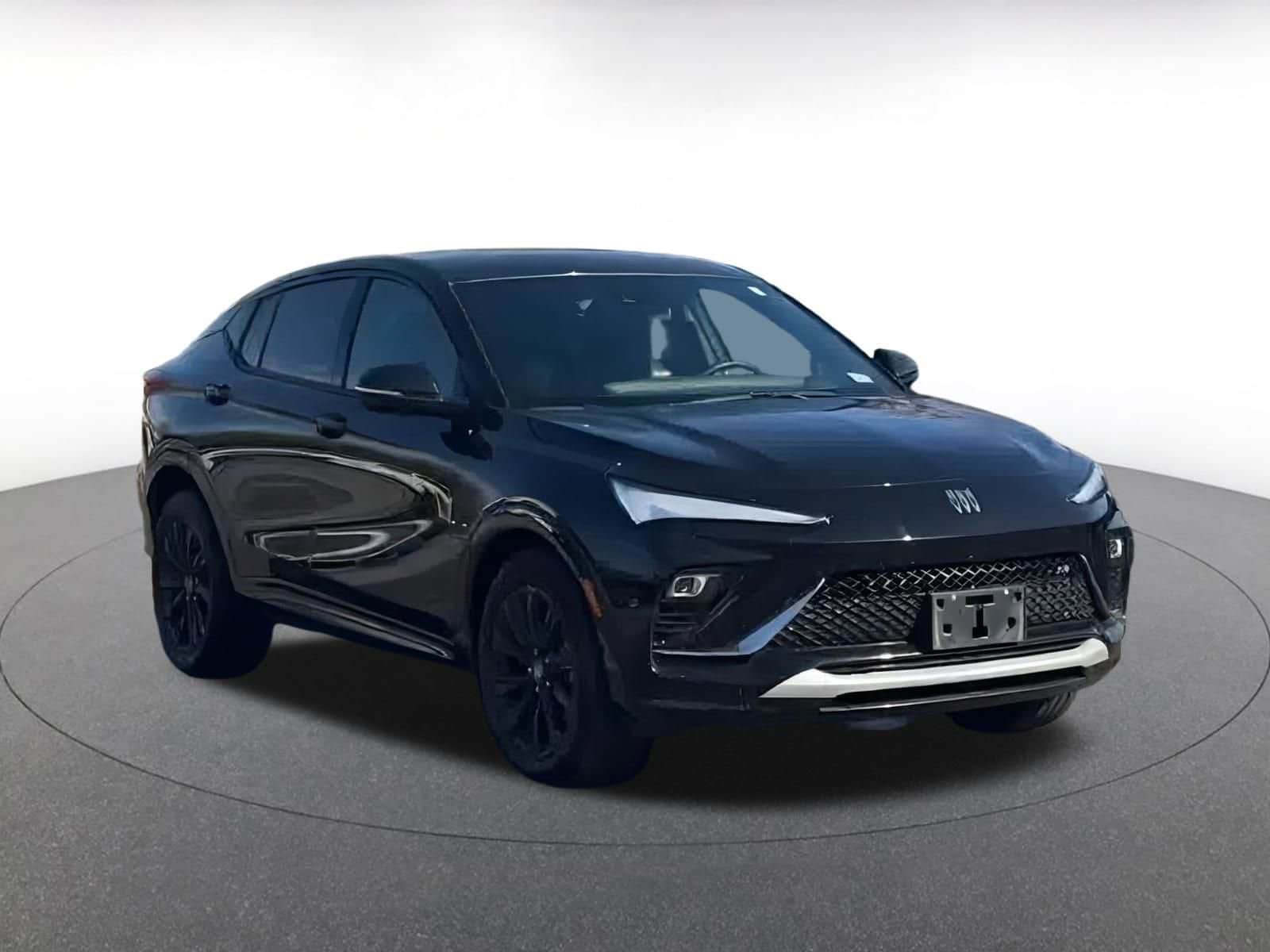 Thumbnail: 2025 Buick Envista - 3