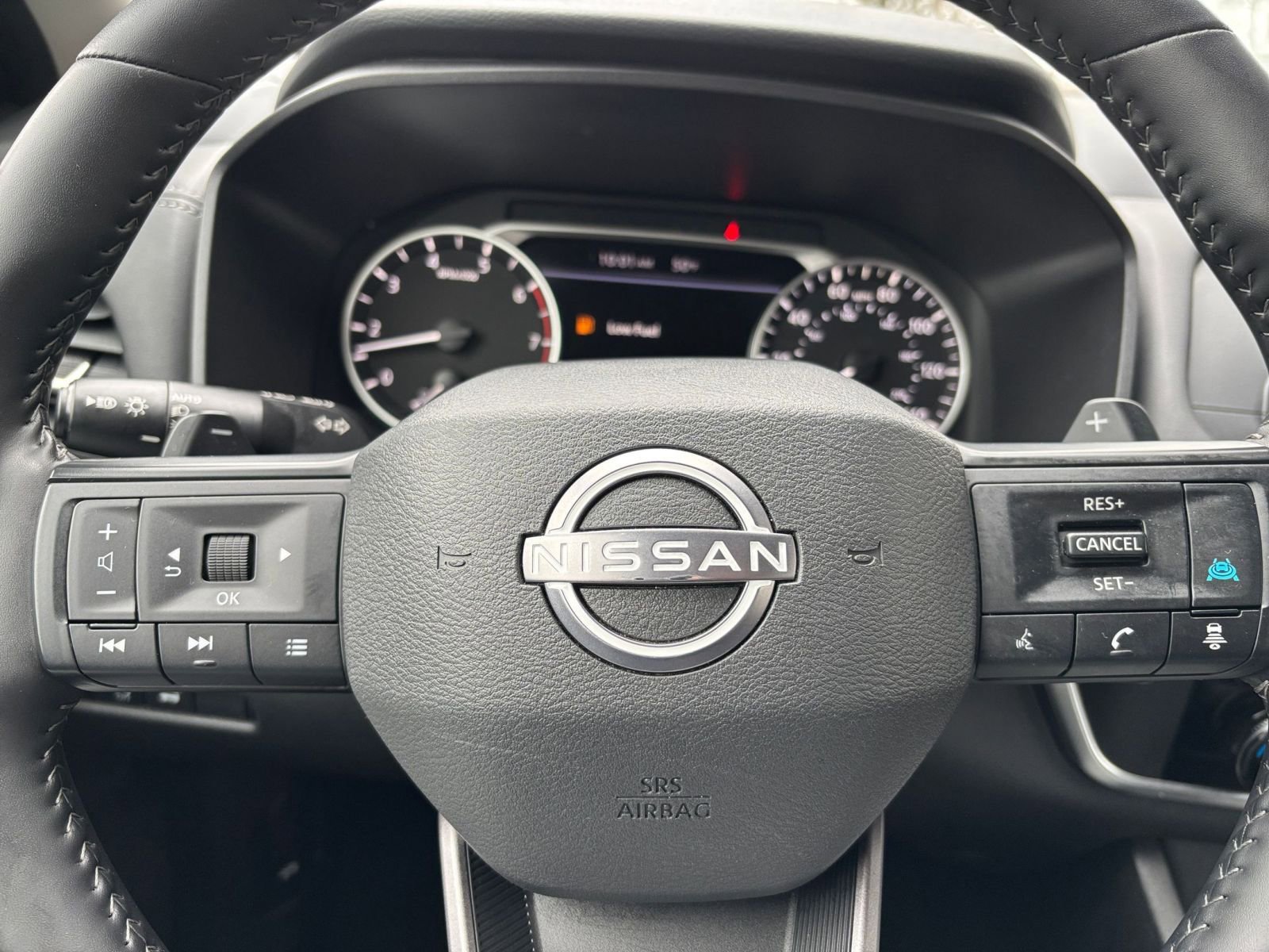 Thumbnail: 2025 Nissan Rogue - 30