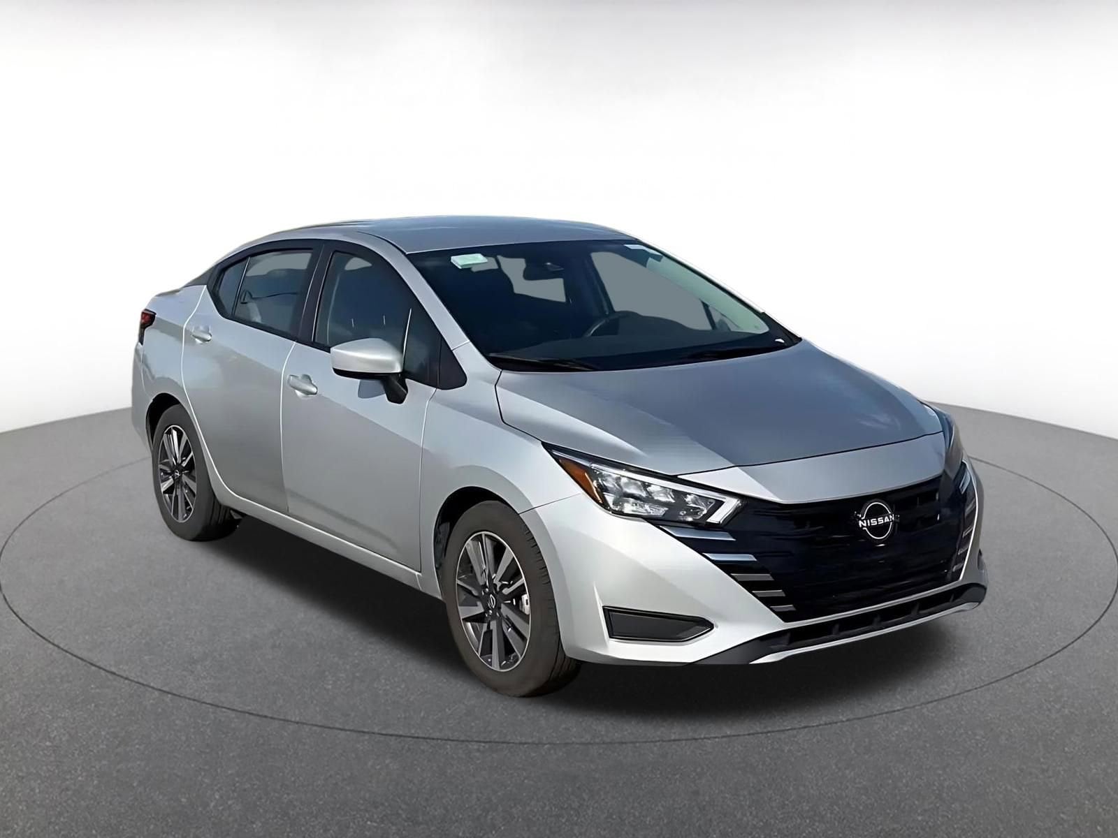 Thumbnail: 2025 Nissan Versa - 3