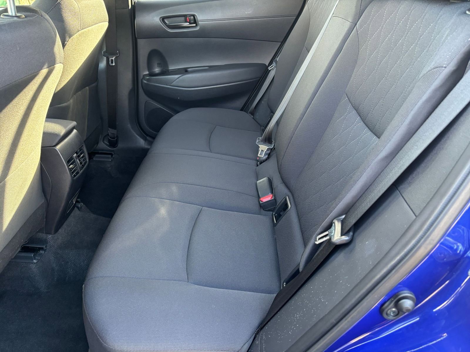 Thumbnail: 2025 Toyota Corolla Cross - 24