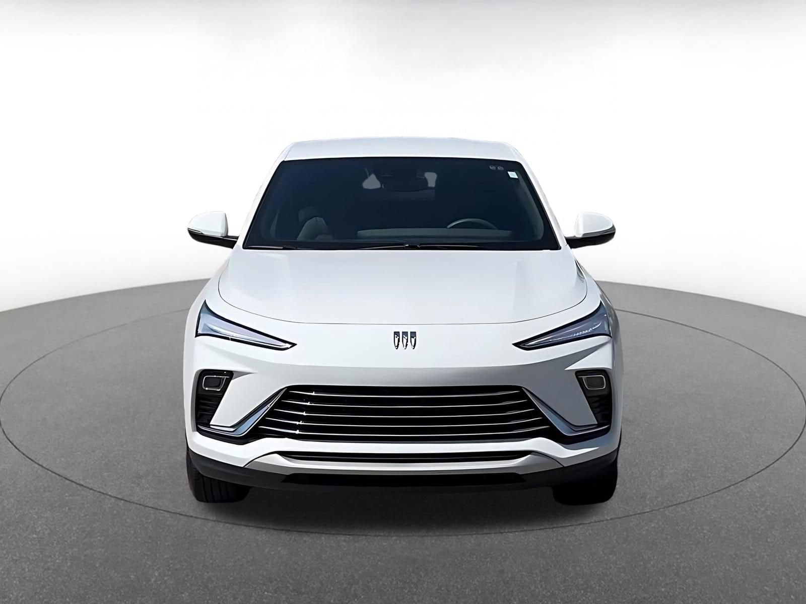 Thumbnail: 2025 Buick Envista - 4