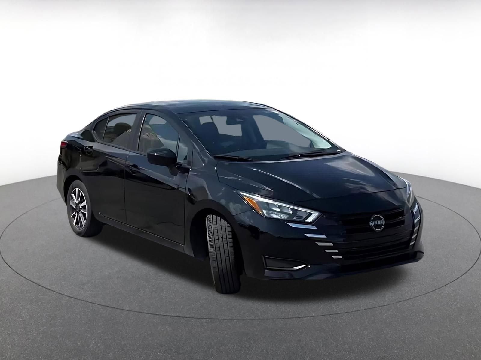 Thumbnail: 2025 Nissan Versa - 3