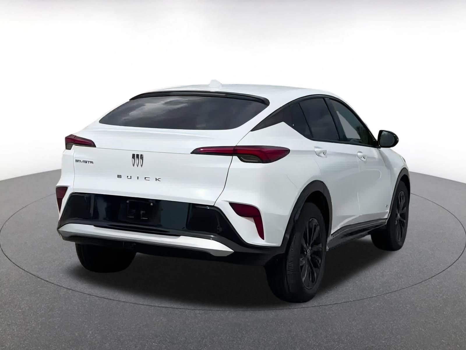 Thumbnail: 2025 Buick Envista - 14