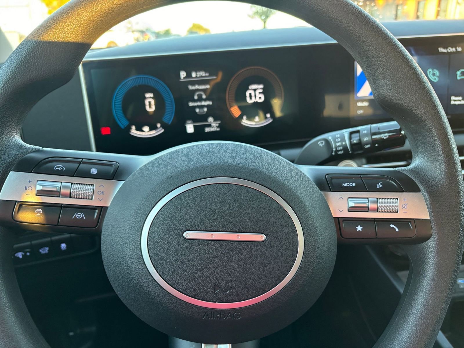 Thumbnail: 2025 Hyundai Tucson - 28