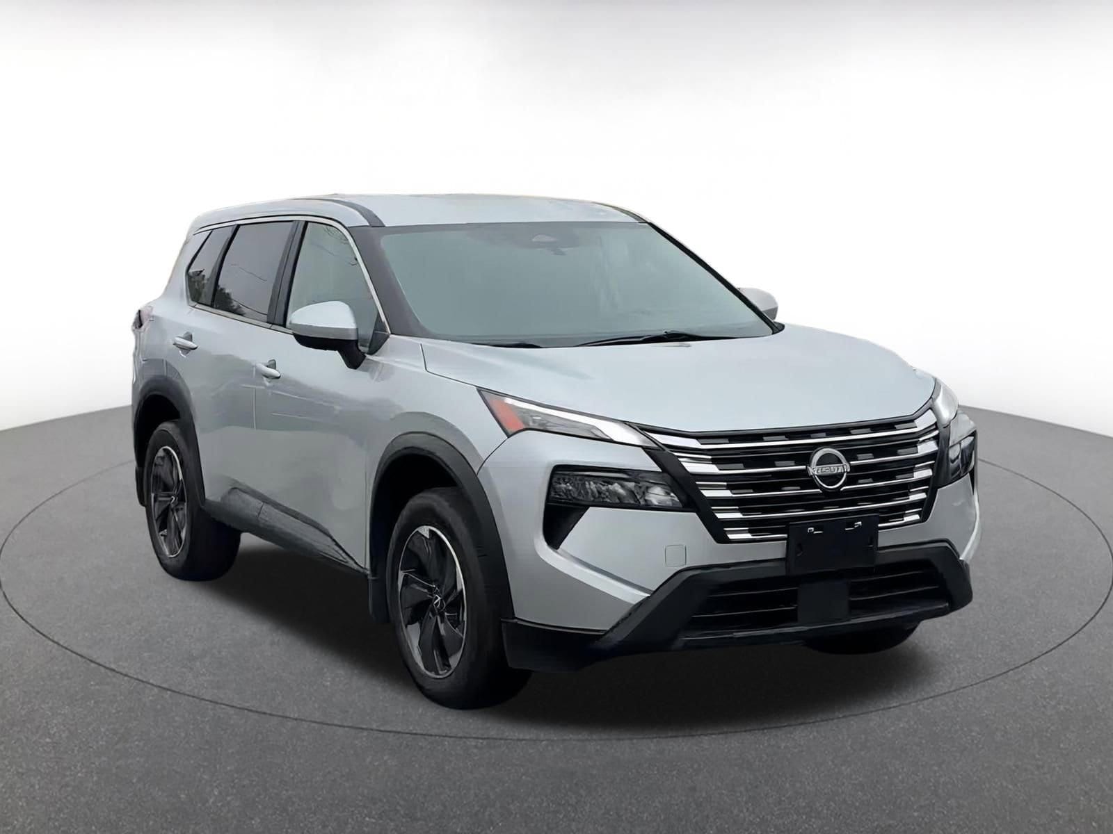 Thumbnail: 2024 Nissan Rogue - 3