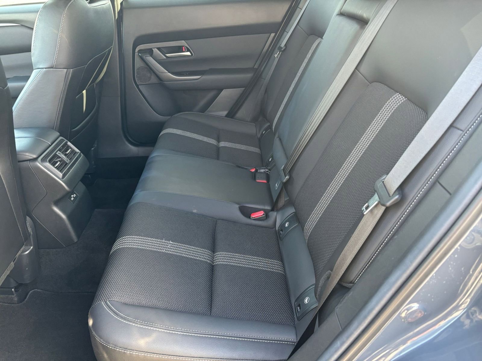 Thumbnail: 2025 Mazda CX-50 - 24