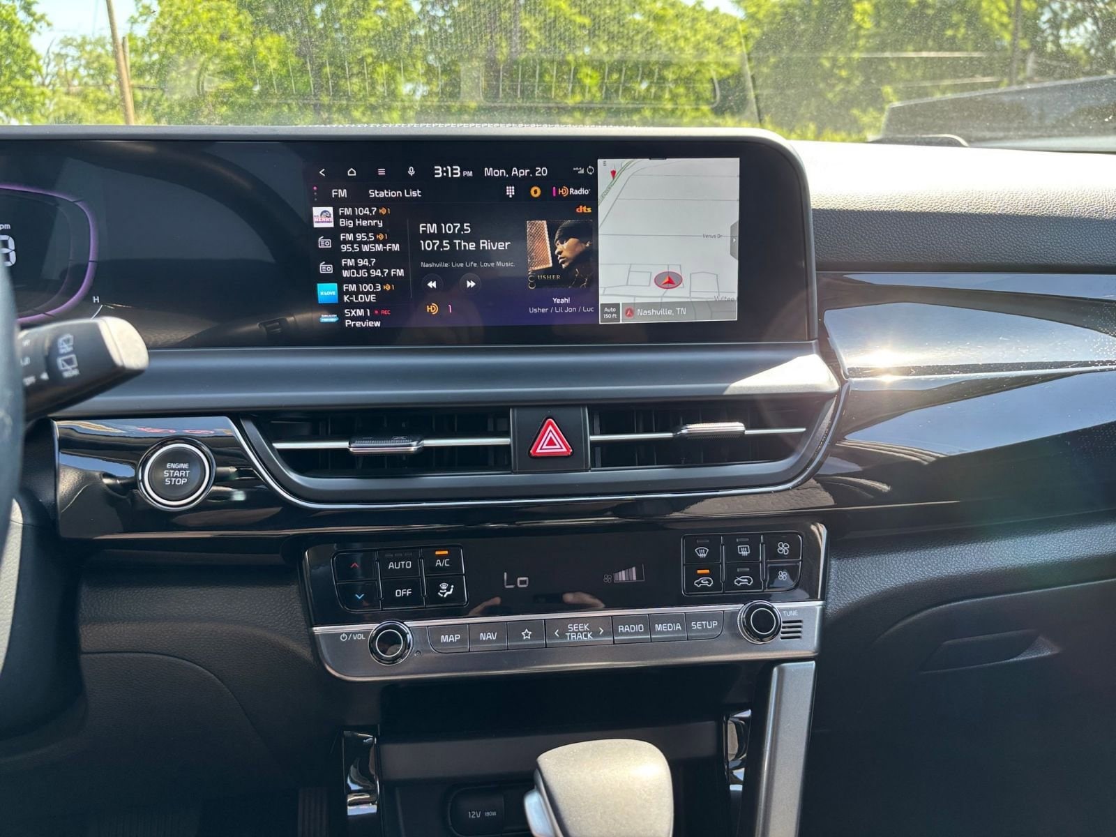 Thumbnail: 2025 Kia Seltos - 17