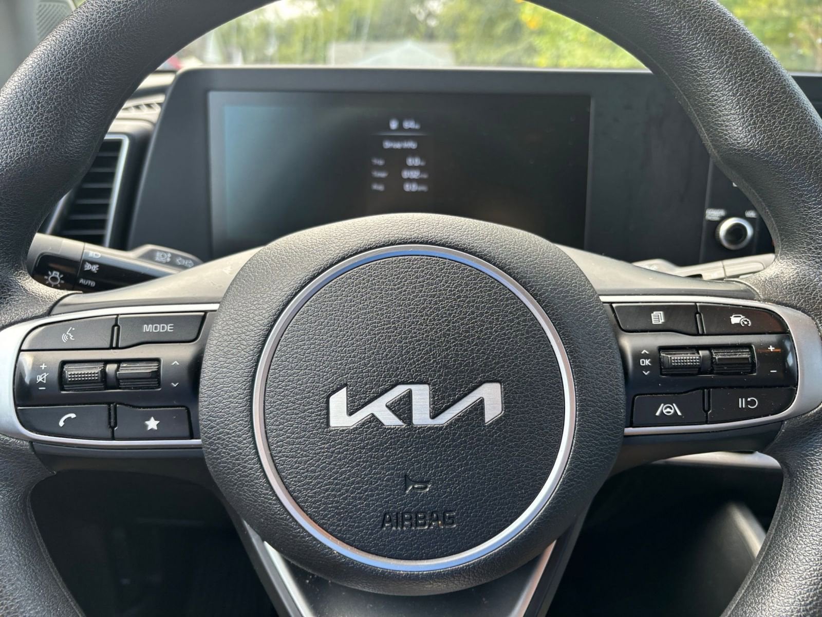 Thumbnail: 2024 Kia Sportage - 28