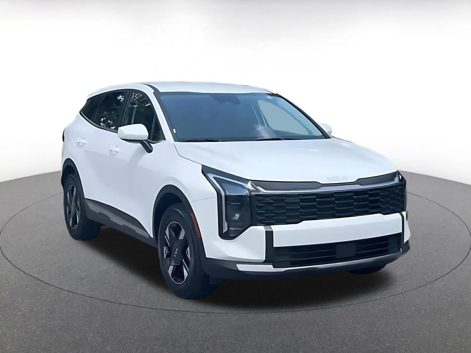 Thumbnail: 2026 Kia Sportage - 3