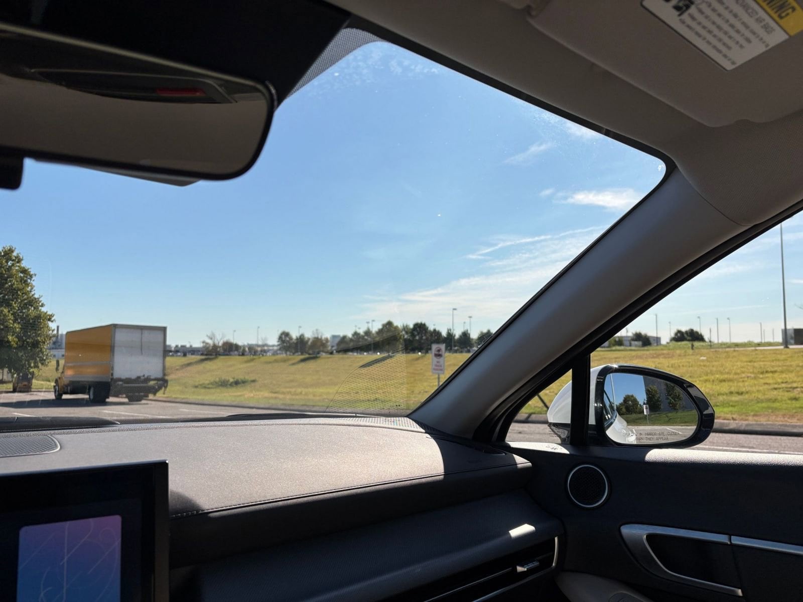 Thumbnail: 2024 Hyundai Sonata - 34