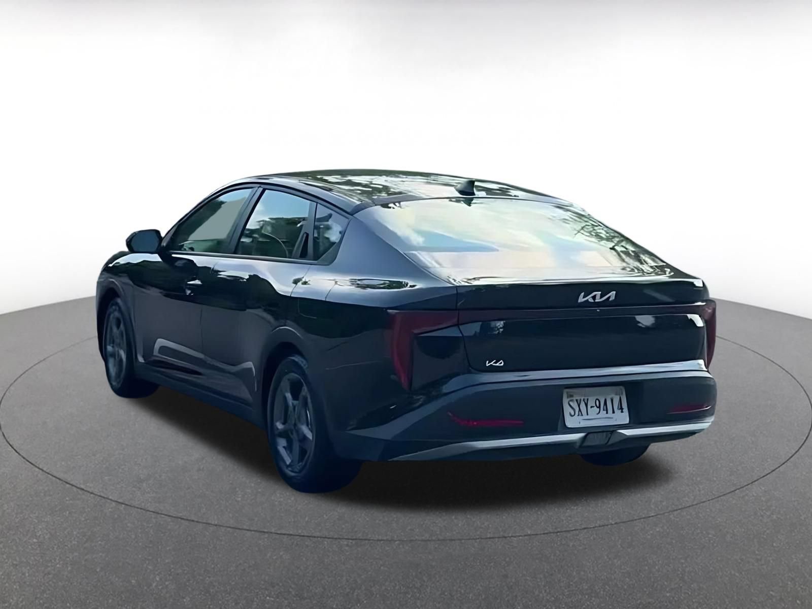 Thumbnail: 2026 Kia K4 - 10