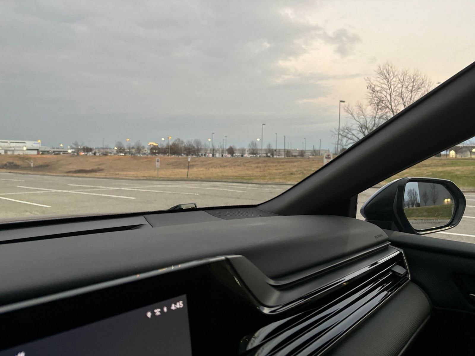 Thumbnail: 2025 Toyota Camry - 35