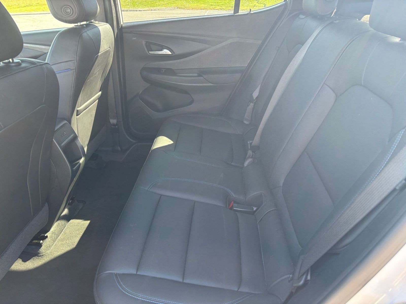 Thumbnail: 2025 Buick Envista - 23