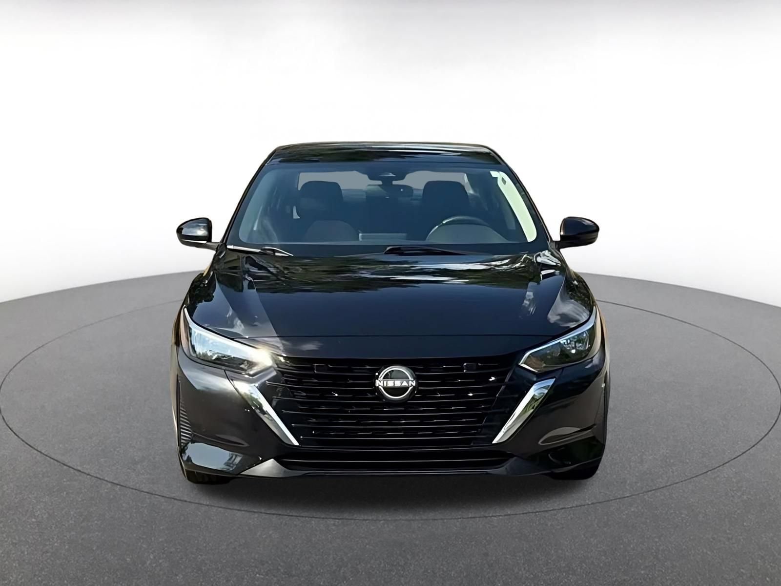 Thumbnail: 2025 Nissan Sentra - 4