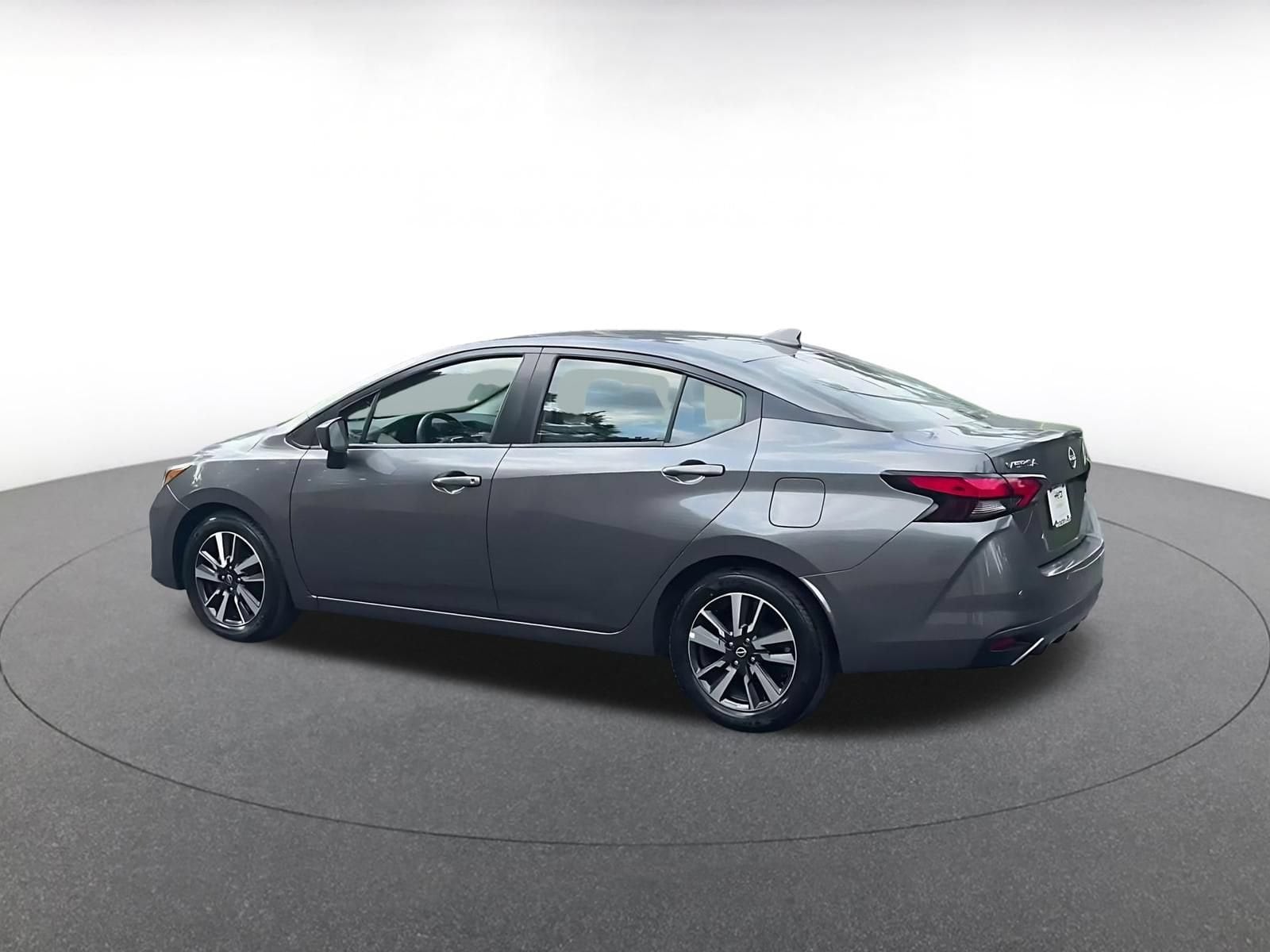 Thumbnail: 2025 Nissan Versa - 9