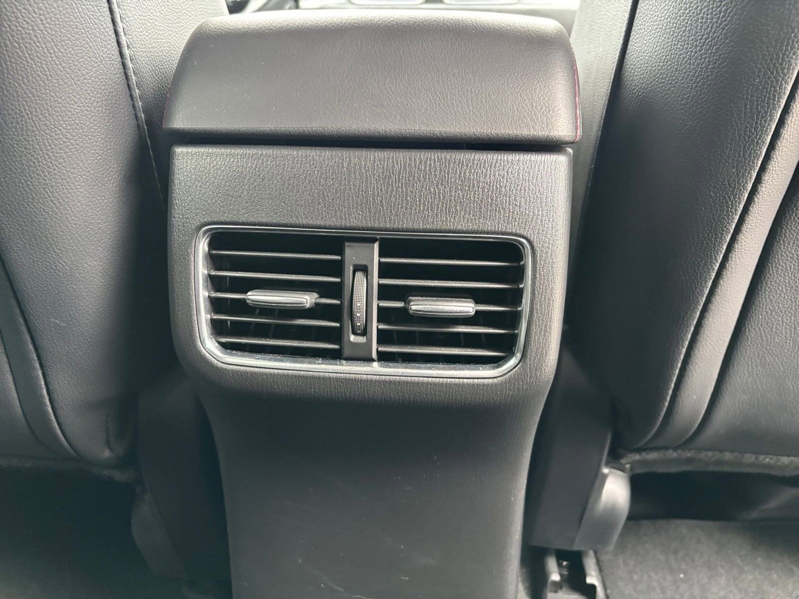 Thumbnail: 2024 Mazda CX-5 - 24