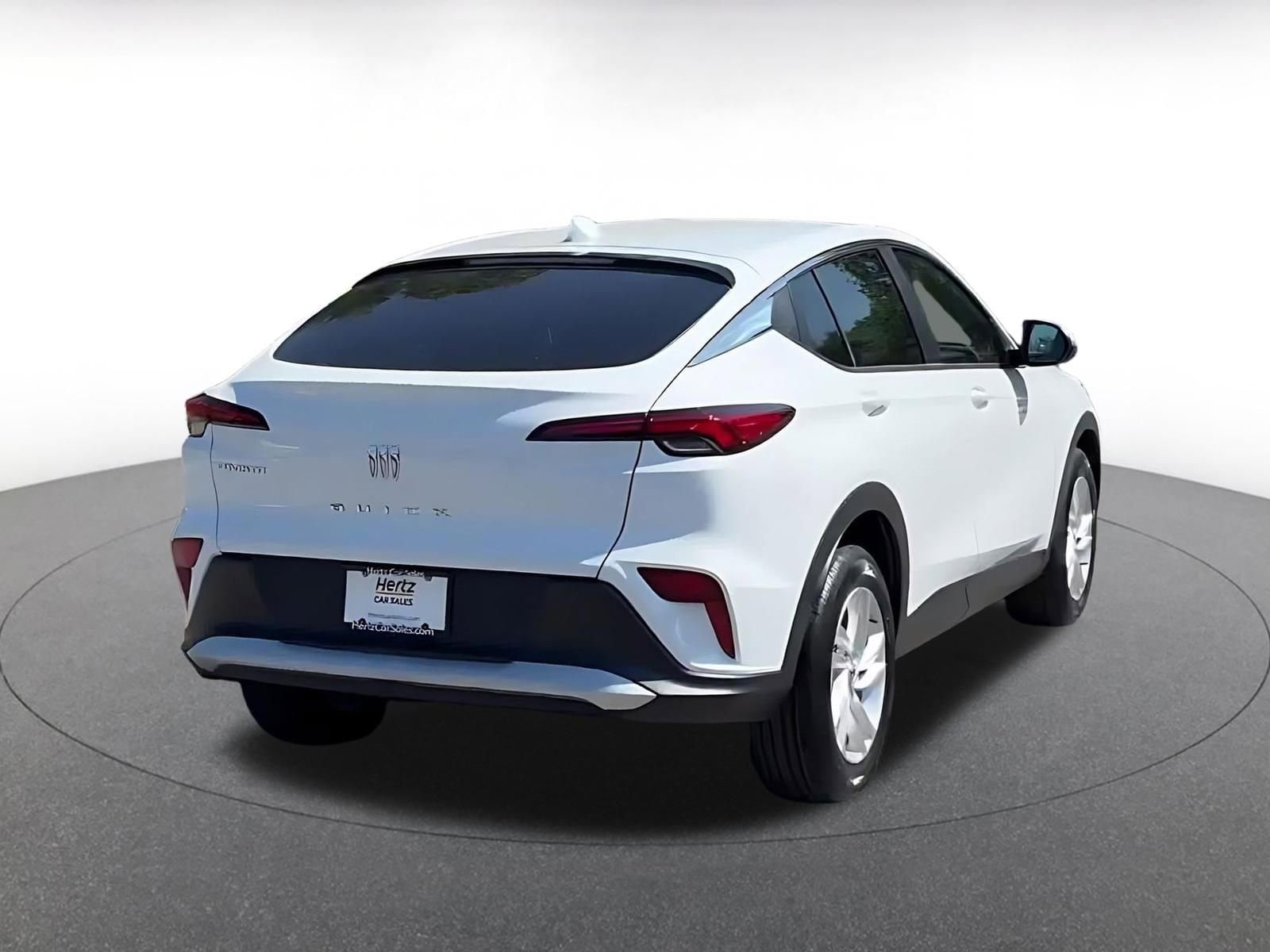 Thumbnail: 2025 Buick Envista - 14