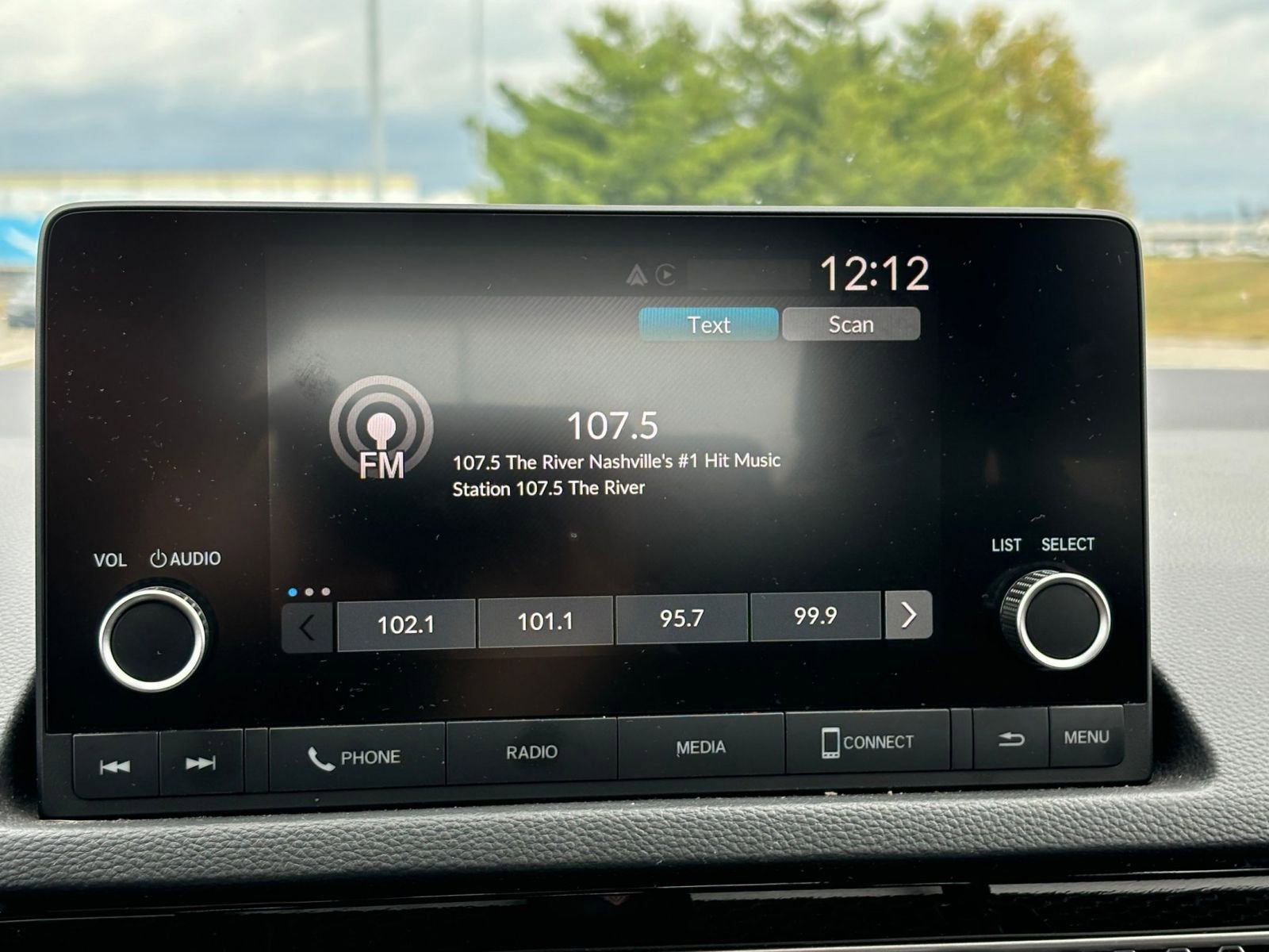 Thumbnail: 2025 Honda Civic - 21