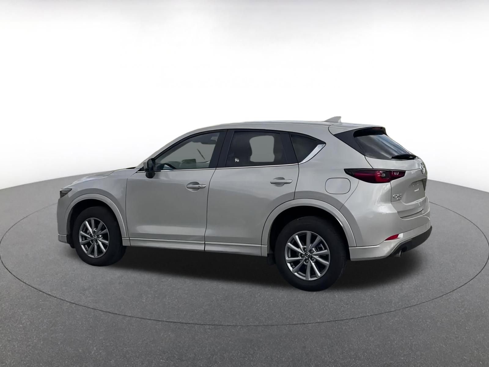 Thumbnail: 2025 Mazda CX-5 - 10