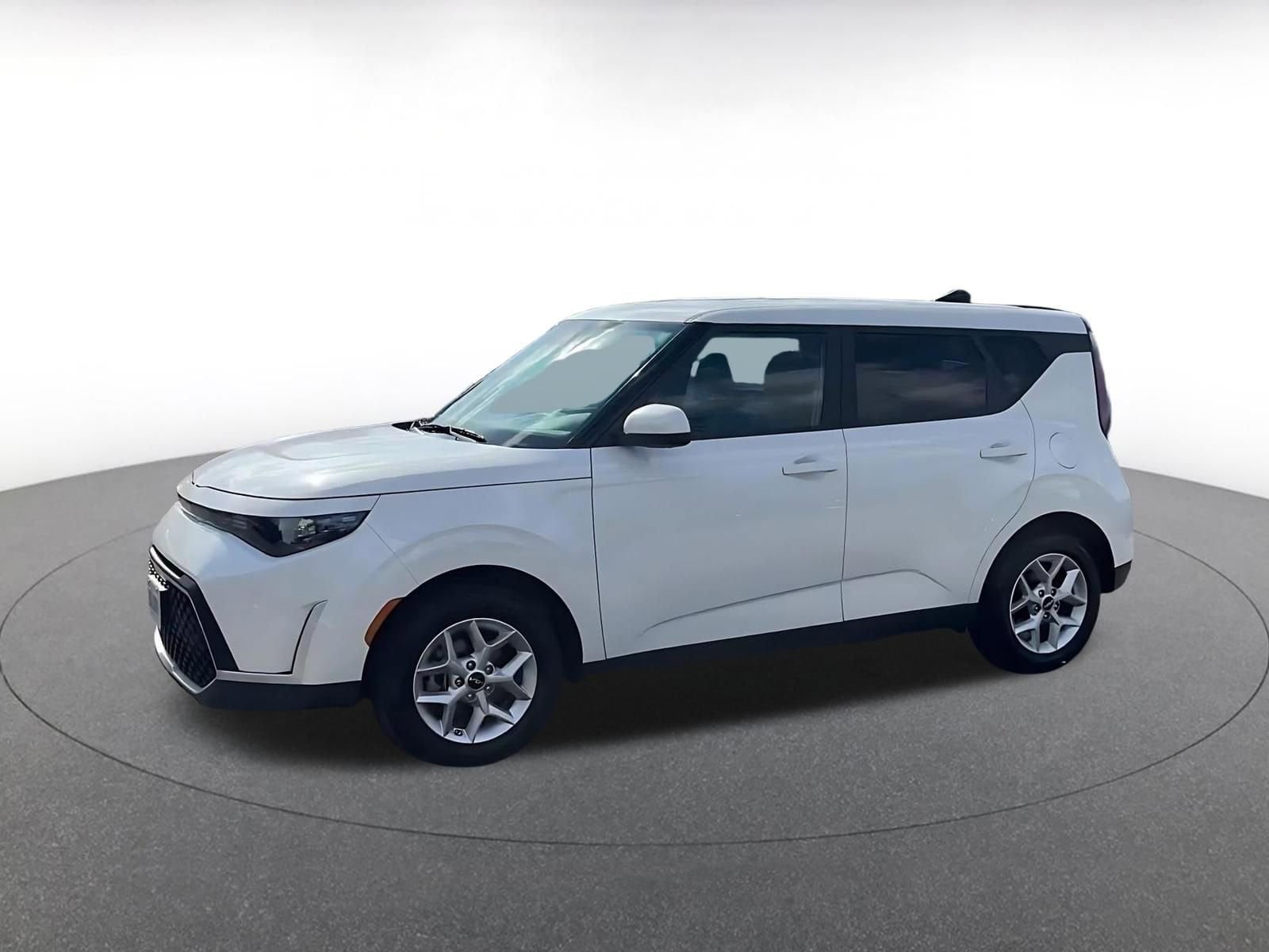 Thumbnail: 2025 Kia Soul - 8