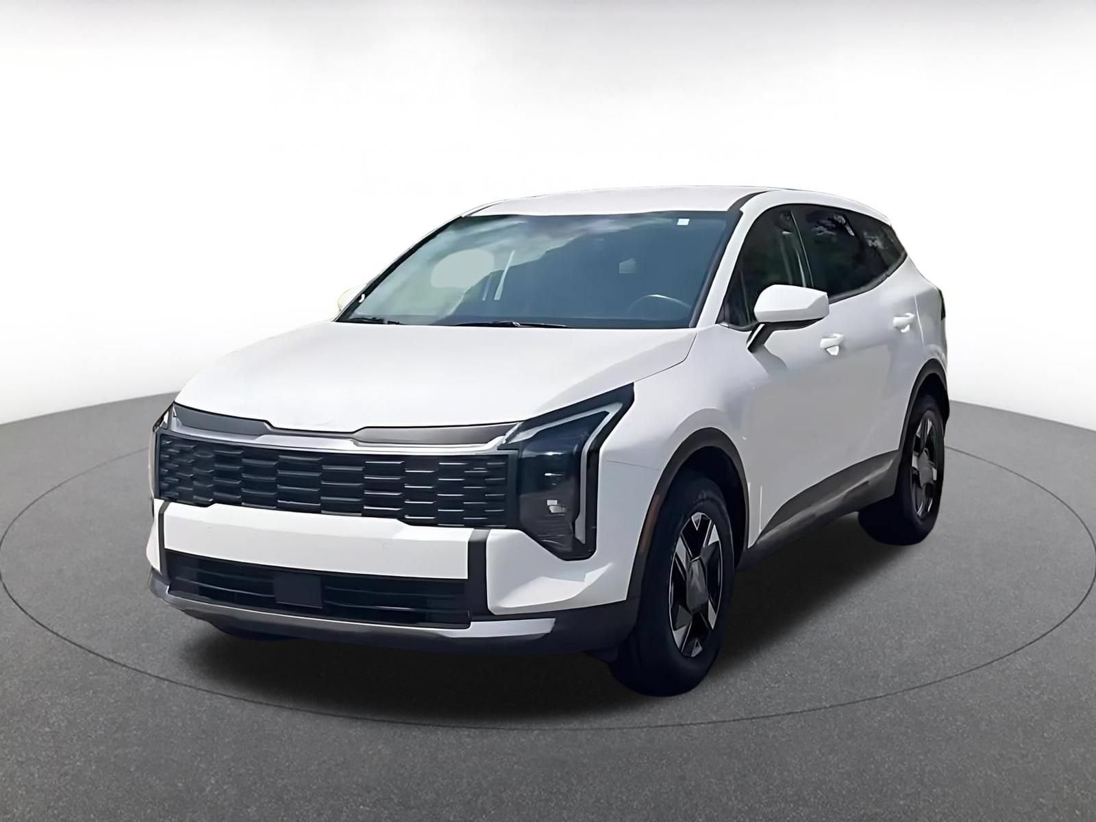 Thumbnail: 2026 Kia Sportage - 7