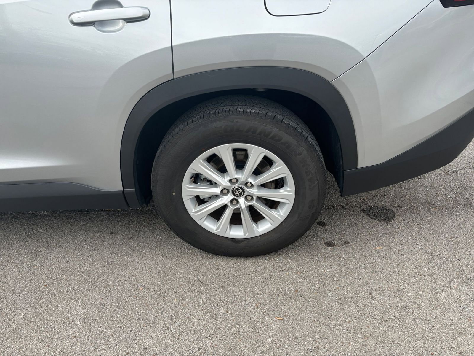 Thumbnail: 2025 Toyota Grand Highlander - 31