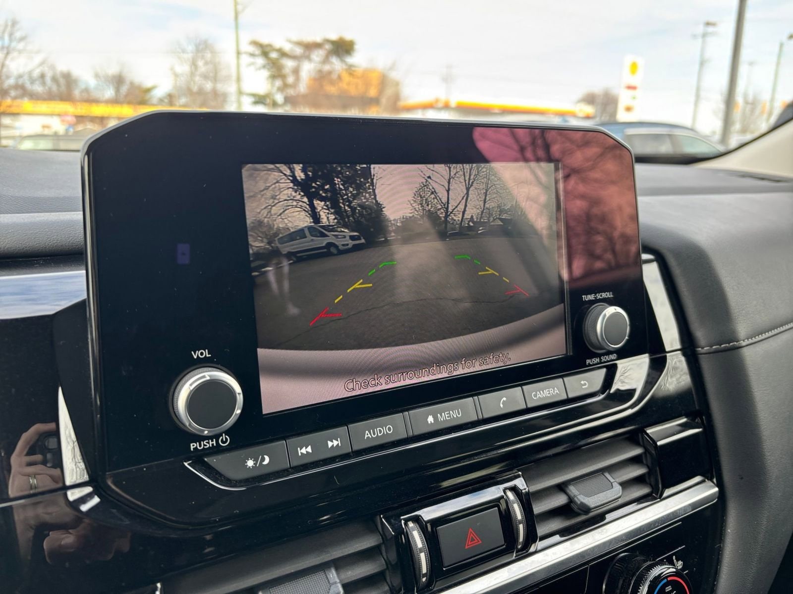 Thumbnail: 2025 Nissan Pathfinder - 20