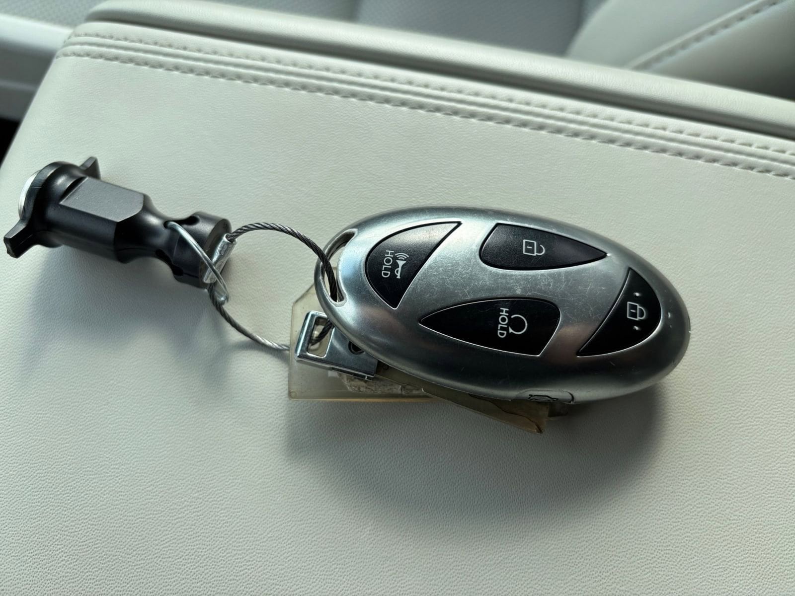 Thumbnail: 2025 Hyundai Santa Fe - 24