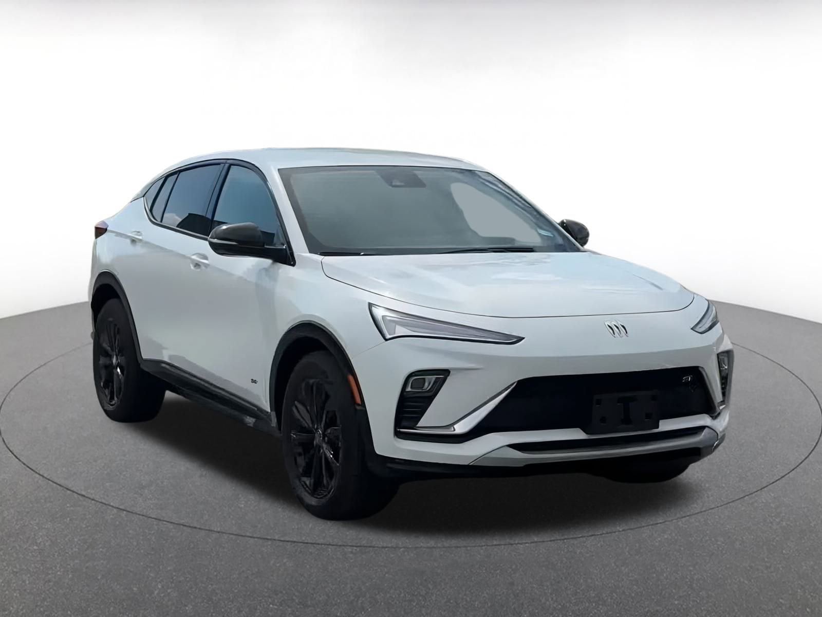 Thumbnail: 2025 Buick Envista - 3