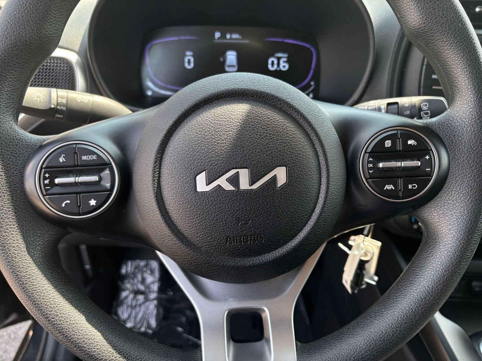 Thumbnail: 2025 Kia Soul - 25