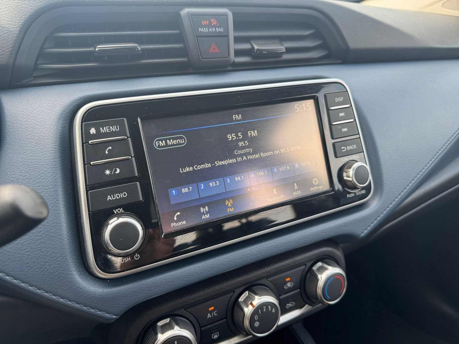 Thumbnail: 2025 Nissan Versa - 16