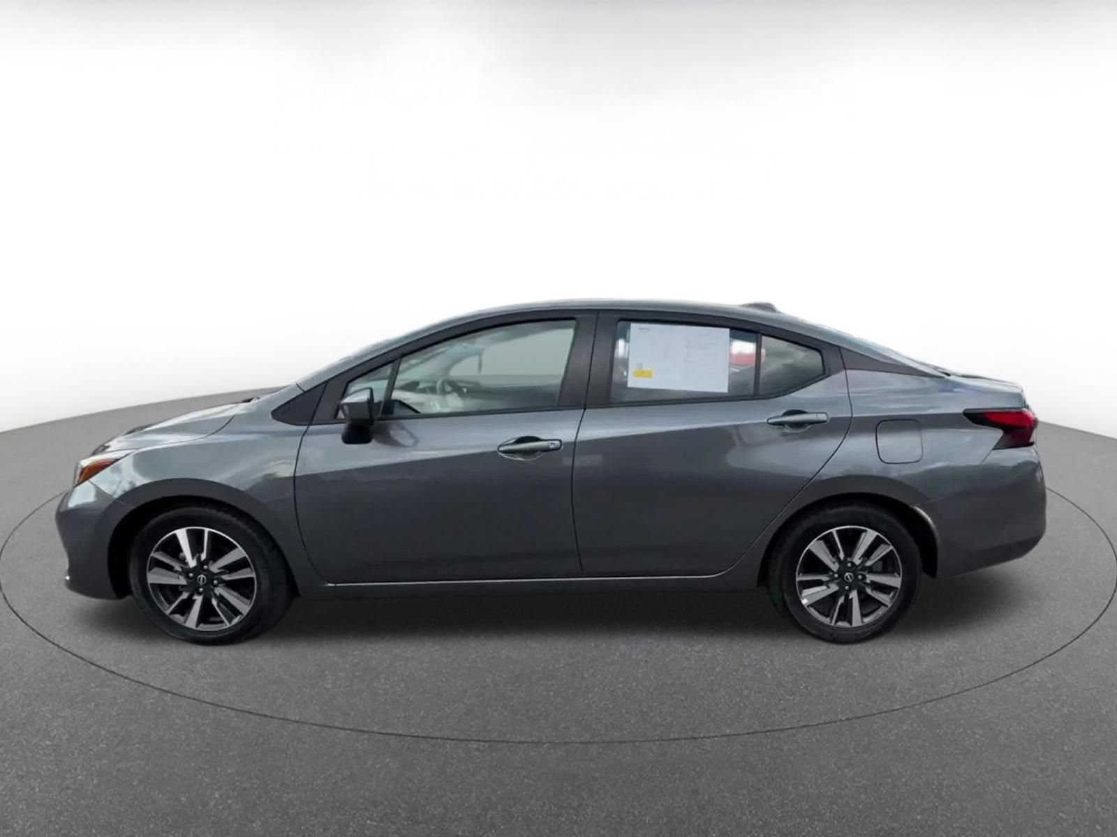 Thumbnail: 2025 Nissan Versa - 7