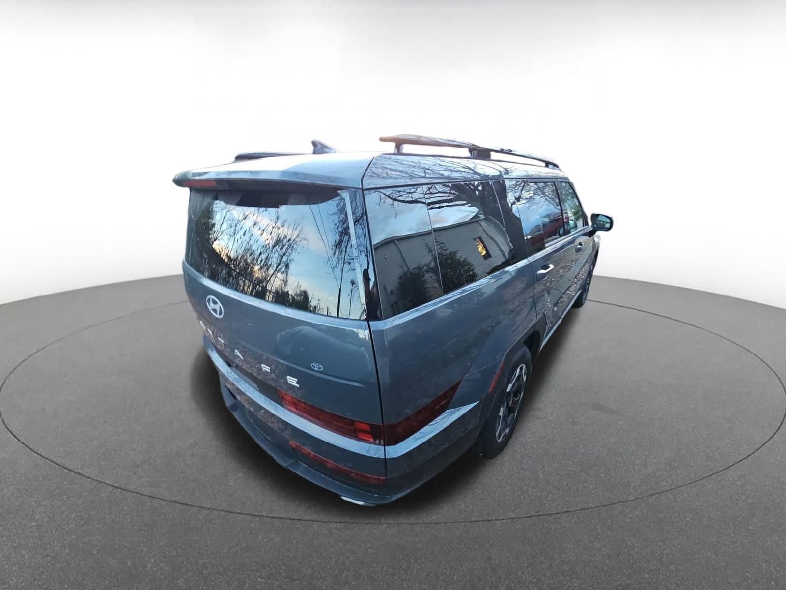 Thumbnail: 2025 Hyundai Santa Fe - 6